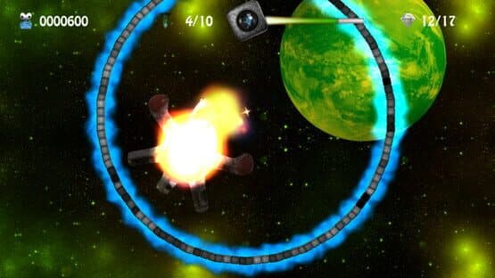 Diced Pilot — screenshot 6