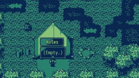 Ninety-Six — screenshot 3