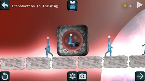 Diced Pilot — screenshot 7