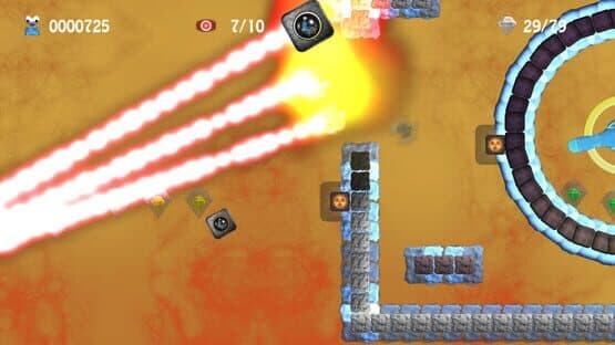 Diced Pilot — screenshot 8