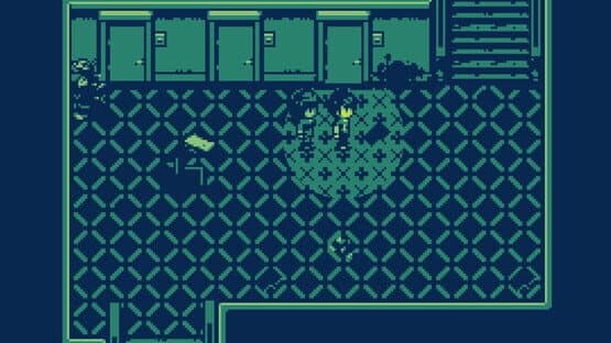 Ninety-Six — screenshot 5