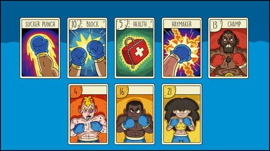 Deck 'Em! — screenshot 2
