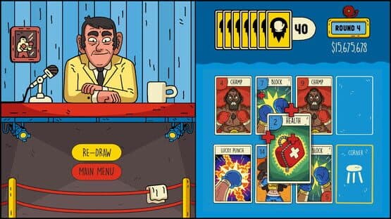 Deck 'Em! — screenshot 3