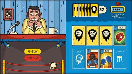 Deck 'Em! — screenshot 5