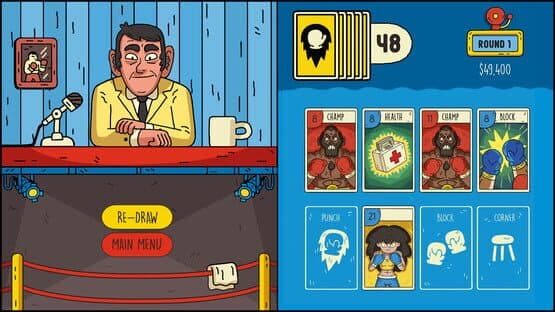 Deck 'Em! — screenshot 6
