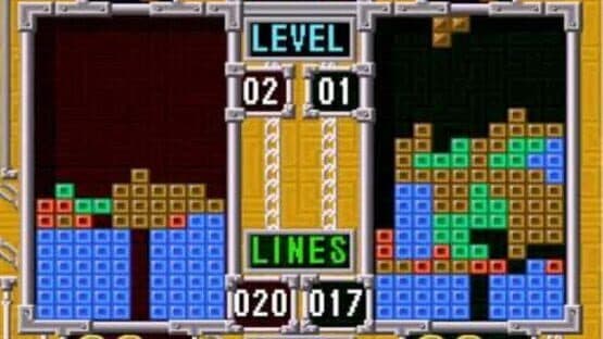 Tetris — screenshot 1