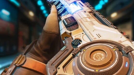 Apex Legends: Revelry — screenshot 3