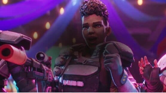 Apex Legends: Revelry — screenshot 4