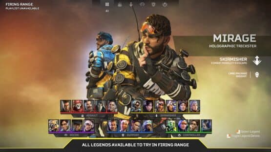 Apex Legends: Revelry — screenshot 7