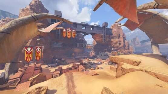 Apex Legends Mobile: Champions — screenshot 2