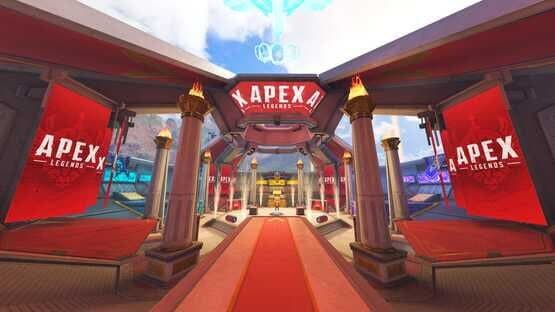 Apex Legends Mobile: Champions — screenshot 3