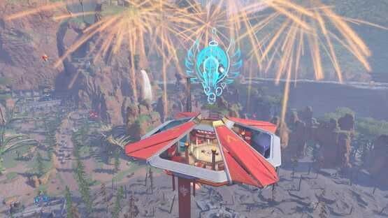 Apex Legends Mobile: Champions — screenshot 4