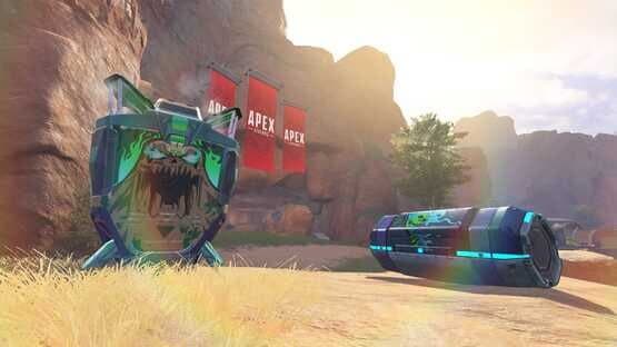Apex Legends Mobile: Champions — screenshot 7