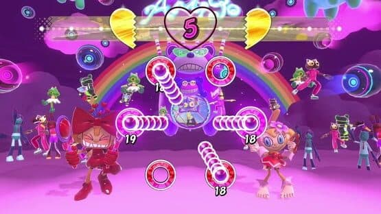 Samba de Amigo: Party Central — screenshot 3