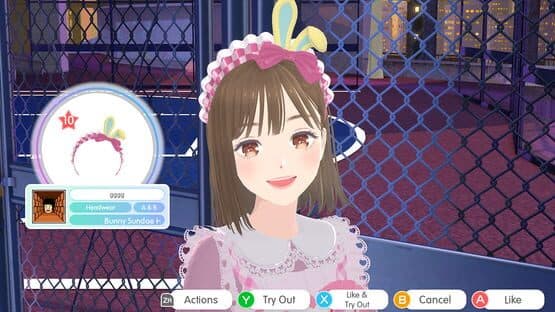 Fashion Dreamer — screenshot 1