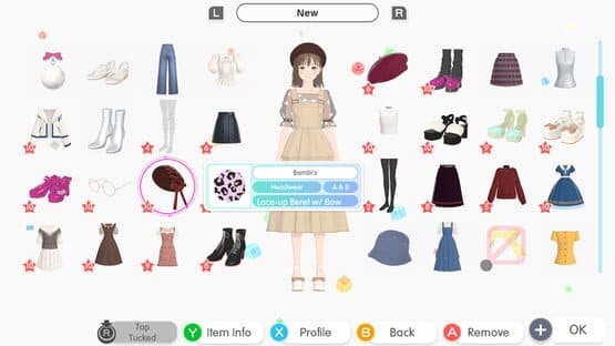 Fashion Dreamer — screenshot 3