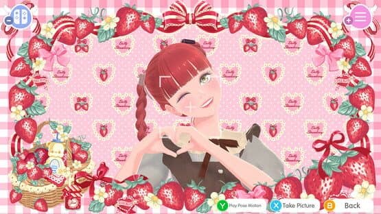 Fashion Dreamer — screenshot 4