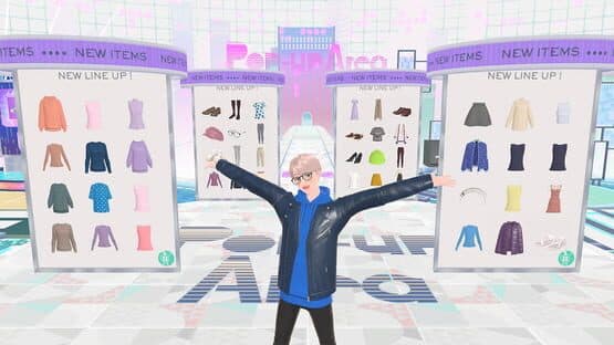 Fashion Dreamer — screenshot 5
