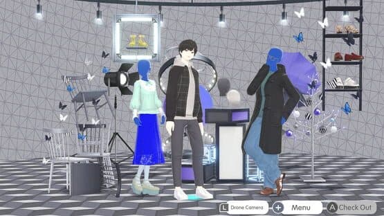 Fashion Dreamer — screenshot 6