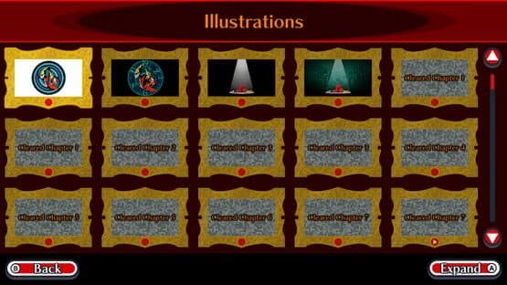 Ghost Trick: Phantom Detective — screenshot 5