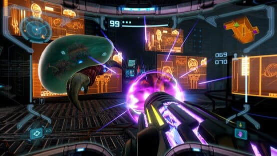 Metroid Prime Remastered — screenshot 3