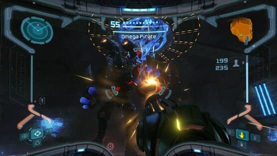 Metroid Prime Remastered — screenshot 4