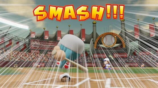 WBSC eBaseball: Power Pros — screenshot 2