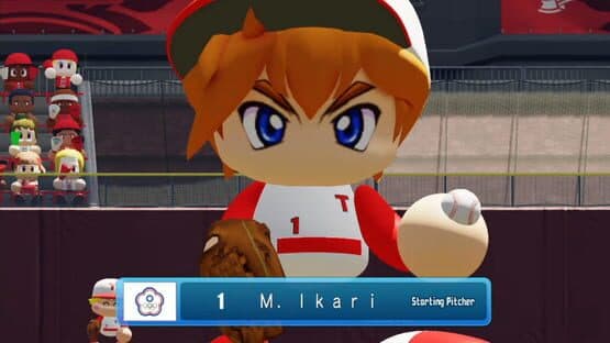 WBSC eBaseball: Power Pros — screenshot 3