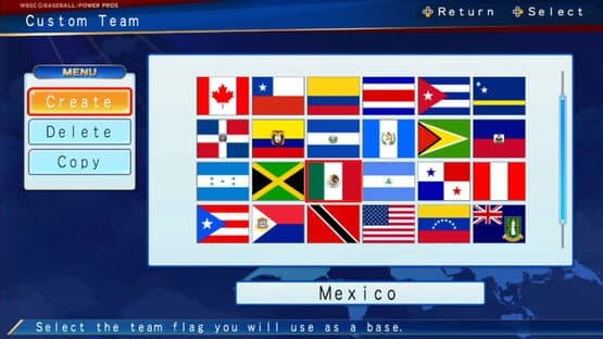 WBSC eBaseball: Power Pros — screenshot 5