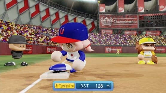 WBSC eBaseball: Power Pros — screenshot 6