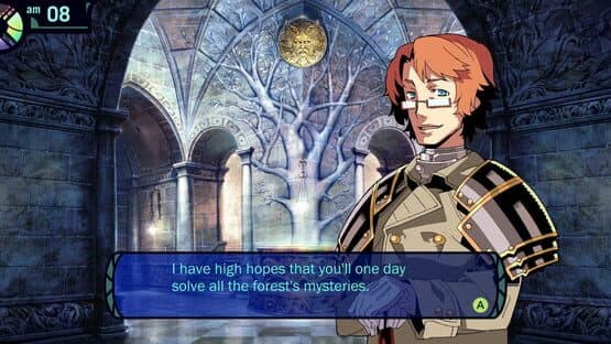 Etrian Odyssey HD — screenshot 5