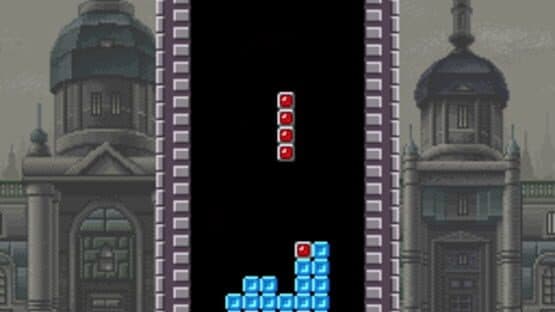 Super Tetris 2 + BomBliss: Gentei-ban — screenshot 3