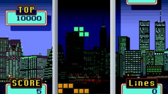 Super Tetris 2 + BomBliss: Gentei-ban — screenshot 5