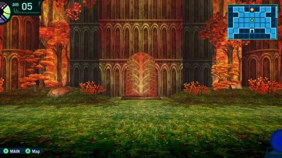 Etrian Odyssey II HD — screenshot 4
