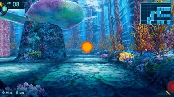 Etrian Odyssey III HD — screenshot 2