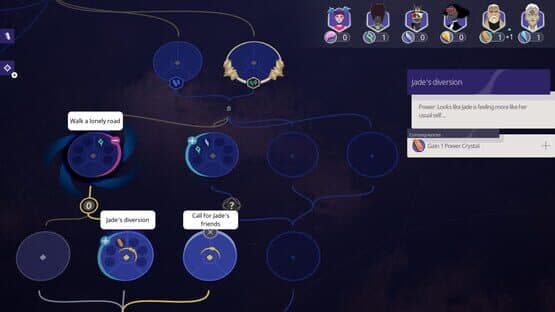 Harmony: The Fall of Reverie — screenshot 7