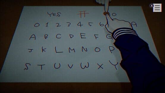 Paranormasight: The Seven Mysteries of Honjo — screenshot 2