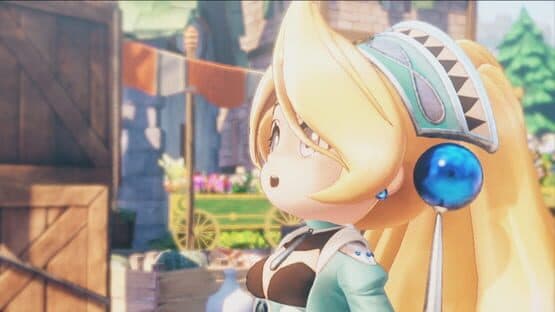 Atelier Marie Remake: The Alchemist of Salburg — screenshot 2