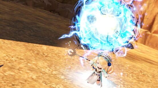 Atelier Marie Remake: The Alchemist of Salburg — screenshot 3