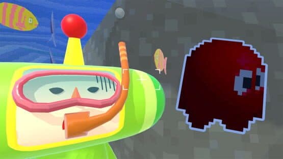 We Love Katamari Reroll + Royal Reverie — screenshot 3