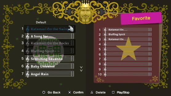 We Love Katamari Reroll + Royal Reverie — screenshot 4