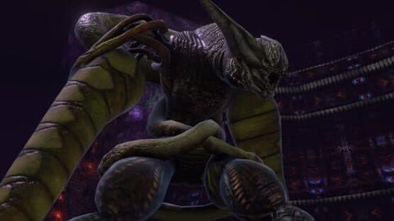 Baten Kaitos I & II HD Remaster — screenshot 2
