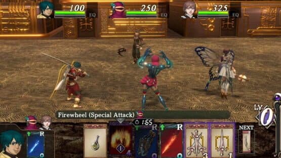 Baten Kaitos I & II HD Remaster — screenshot 5