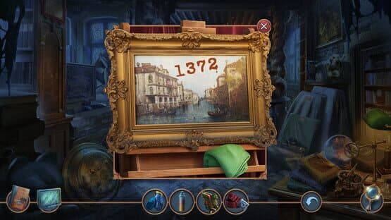 Unsolved Case: Fatal Clue — screenshot 4