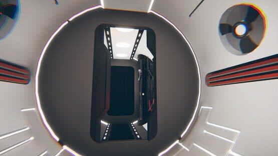 Escape From Dimension-3 — screenshot 4