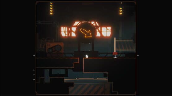 Escape From Dimension-3 — screenshot 5