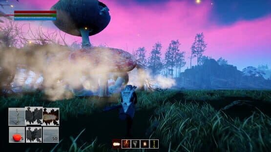 Battle Mage — screenshot 1