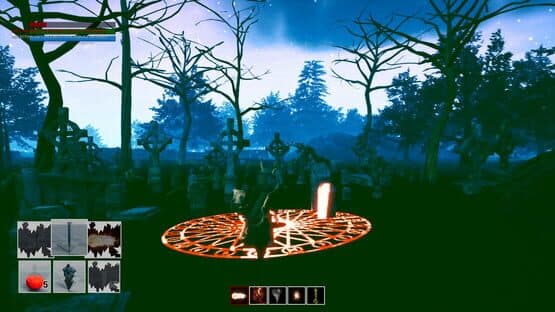 Battle Mage — screenshot 2