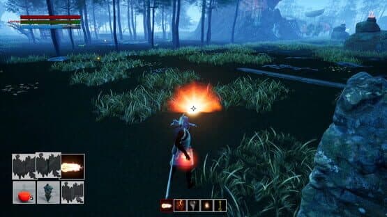 Battle Mage — screenshot 3
