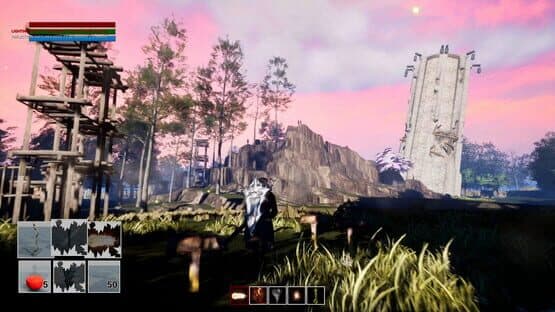 Battle Mage — screenshot 6